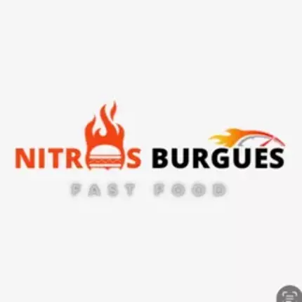 Logo de Nitros Burgues