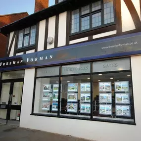 Bild von Freeman Forman Sales and Letting Agents Uckfield