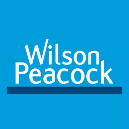 Logo von Wilson Peacock Sales and Letting Agents Milton Keynes