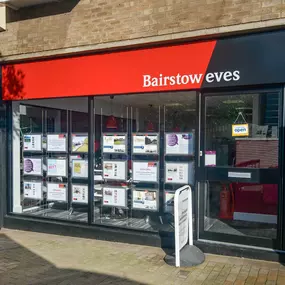 Bild von Bairstow Eves Estate Agent Braintree