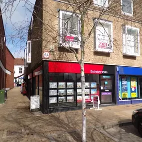 Bild von Bairstow Eves Estate Agents Braintree