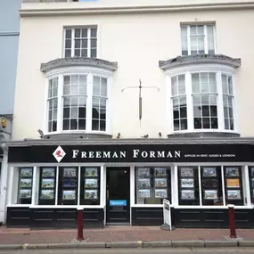 Bild von Freeman Forman Estate Agents Tunbridge Wells