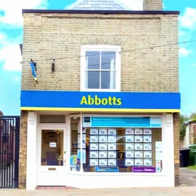 Bild von Abbotts Sales and Letting Agents Downham Market