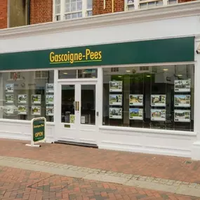 Bild von Gascoigne-Pees Sales and Letting Agents Godalming