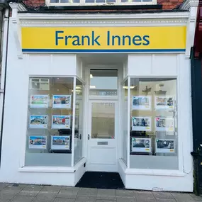 Bild von Frank Innes Sales and Letting Agents Mansfield