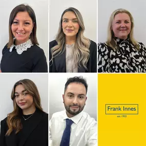 Bild von Frank Innes Sales and Letting Agents Mansfield