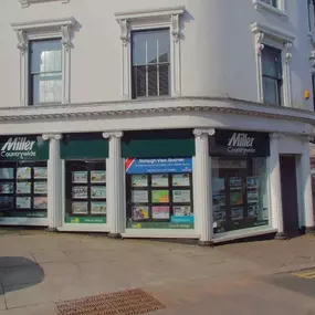 Bild von Miller Estate Agents Bodmin