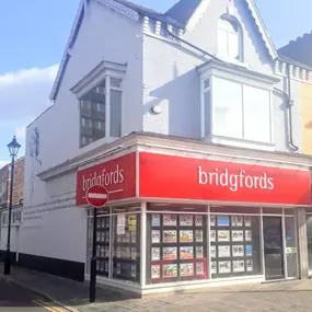 Bild von Bridgfords Sales and Letting Agents Middlesbrough