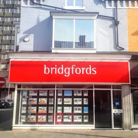 Bild von Bridgfords Sales and Letting Agents Middlesbrough