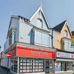 Bild von Bridgfords Sales and Letting Agents Middlesbrough