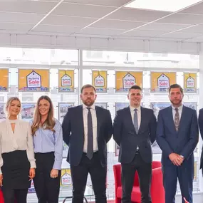 Bild von Bridgfords Sales and Letting Agents Middlesbrough