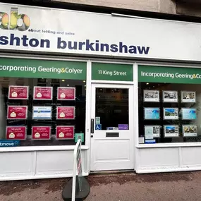 Bild von Geering and Colyer Estate Agents Maidstone