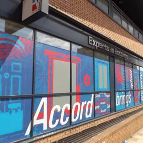 Bild von Accord Letting Agents Birmingham