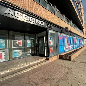Bild von Accord Lets Letting Agents Birmingham