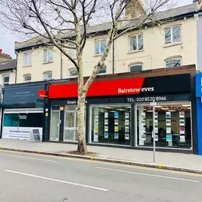 Bild von Bairstow Eves Sales and Letting Agents Walthamstow