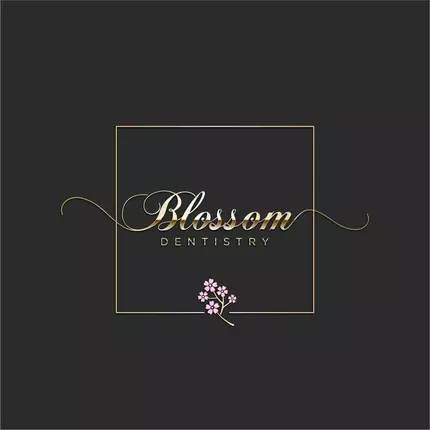 Logo von Blossom Dentistry