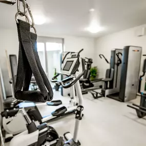 Bild von Stefanie Gebhardt Physiotherapiezentrum