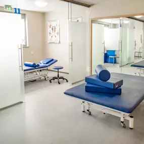 Bild von Stefanie Gebhardt Physiotherapiezentrum