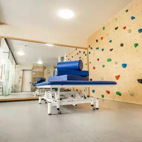 Bild von Stefanie Gebhardt Physiotherapiezentrum