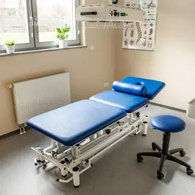 Bild von Stefanie Gebhardt Physiotherapiezentrum
