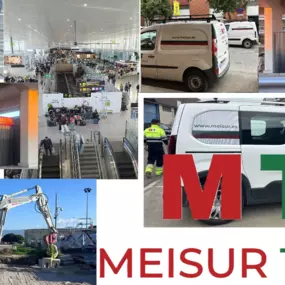 Bild von Meisur Technological solutions SL