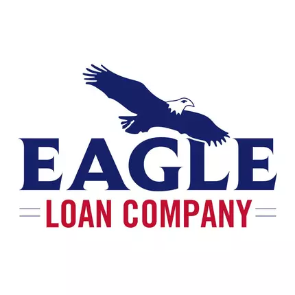 Logo van Eagle Loan Company