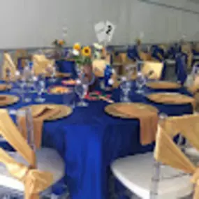 Bild von Mableton Banquet Hall Inc.