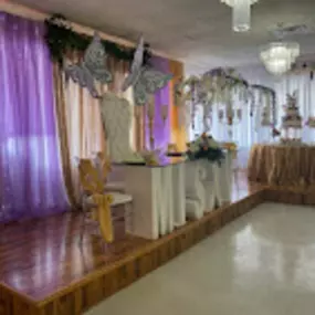 Bild von Mableton Banquet Hall Inc.