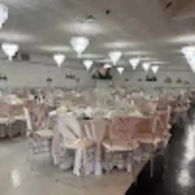 Bild von Mableton Banquet Hall Inc.