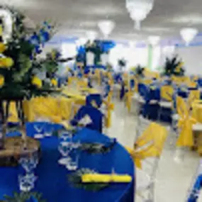 Bild von Mableton Banquet Hall Inc.