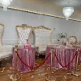 Bild von Mableton Banquet Hall Inc.