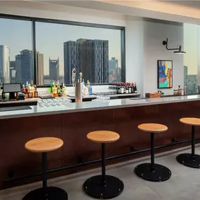 BarLounge