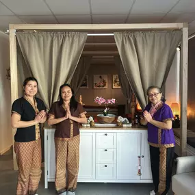 Bild von Thai Orchid Royal Massage