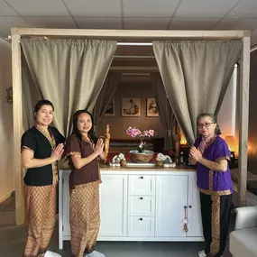 Bild von Thai Orchid Royal Massage