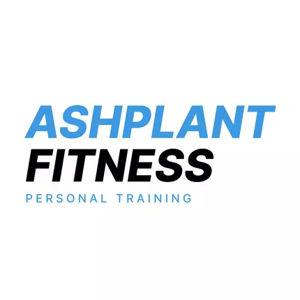 Logo van Ashplant Fitness