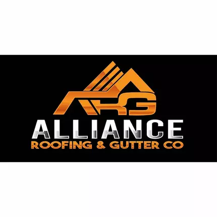 Logo van Alliance roofing & gutter company