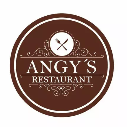 Logo von Angy's Café - Restaurant