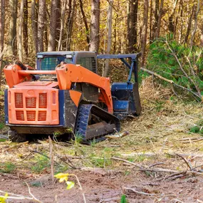Need excavation or landscaping? Trinity Landscaping & Excavating, Inc. has the expertise to get it done—reach out for a free quote!