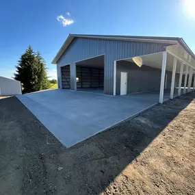 Need a fresh start for your property? Trinity Landscaping & Excavating, Inc. handles demolition with precision—call now for a free estimate!