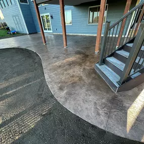 From lush gardens to custom hardscapes, Trinity Landscaping & Excavating, Inc. brings your vision to life. Let’s design something beautiful together—contact us now!