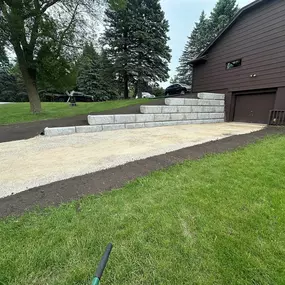 From patios to retaining walls, we create stunning outdoor spaces. Let’s start your project—call us now!
