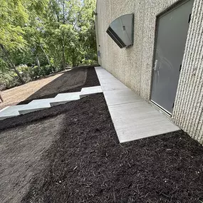 Your dream outdoor space is just a call away. Get in touch for expert landscaping and excavation services!