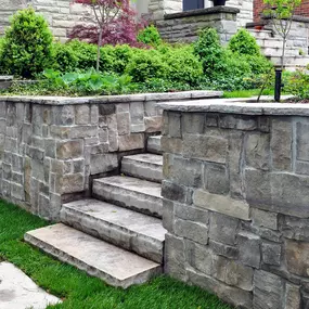 Trinity Landscaping & Excavating, Inc. provides safe and efficient demolition services for residential and commercial projects. Contact us today for expert site clearing!