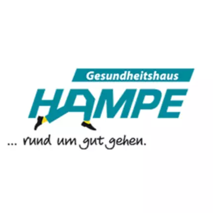 Logo de Gesundheitshaus Hampe GbR