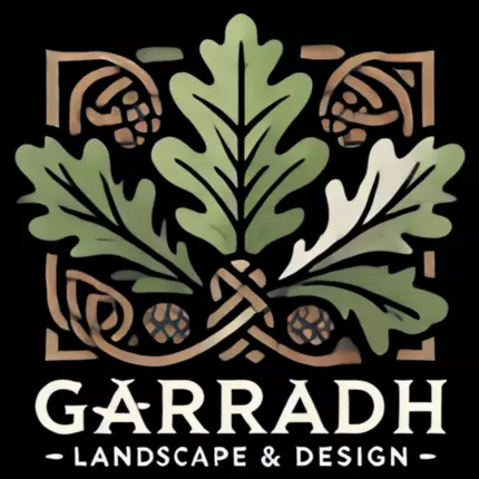 Logo von Garradh Landscape & Design