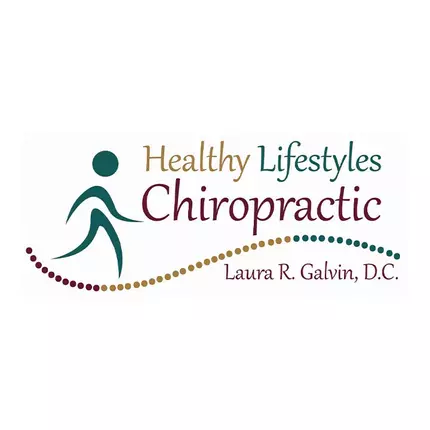 Logo van Healthy Lifestyles Chiropractic