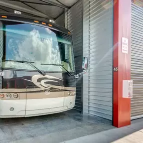 Safe and secure RV and boat storage near Andersen Rd in Vancouver, WA