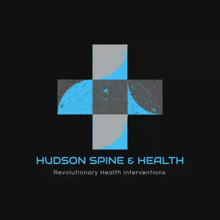 Logo de Hudson Spine & Health