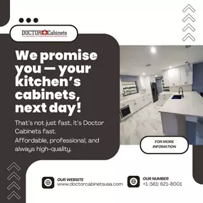 Bild von Doctor Cabinets
