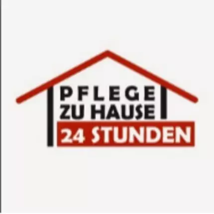 Logo von Pflege zu Hause 24 Stunden